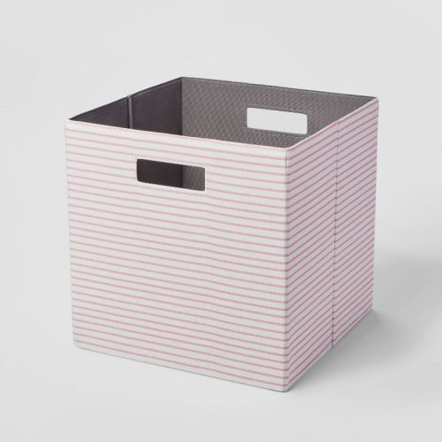 13" X 13" Fabric Bin - Brightroom™