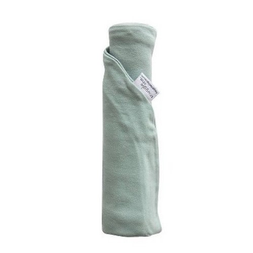 Snuggle Me Organic Cover, Color: Slate