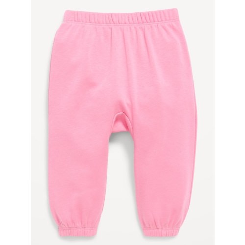 Loose Sweatpants for Baby