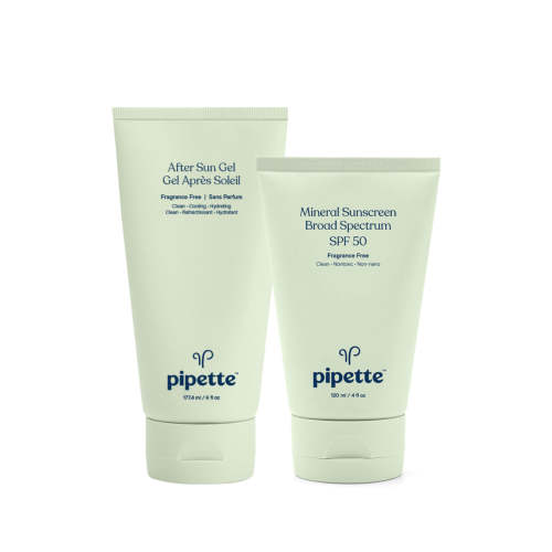 Sun Care Duo