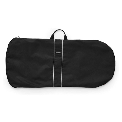Amazon.com : BABYBJÖRN Transport Bag for Bouncer, Black : Baby
