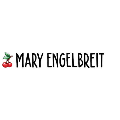 Night Before Christmas Book – Mary Engelbreit
