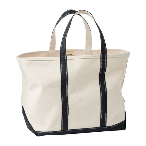 L.L.Bean Boat and Tote Bag