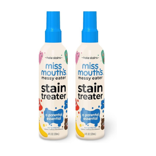 Amazon.com: The Hate Stains Co.: Mom's Magic