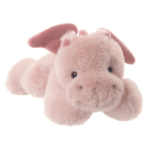 Little Drago - Ruby – Bukowski Bears