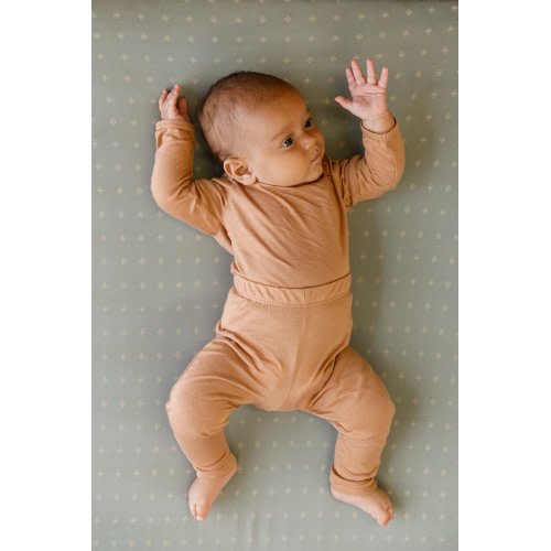 SLEEPER - Terra Cotta — Solly Baby