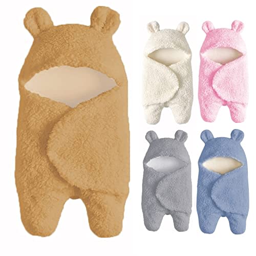  Baby Swaddle Blanket Koala 0-6 Months Cute Organic Ultra Soft  Plush Baby Stuff Must Have Infants Girls Boys Baby Clothes Gender Neutral Baby  Essentials, Registry Gift Swaddling Wrap Shower Gift 