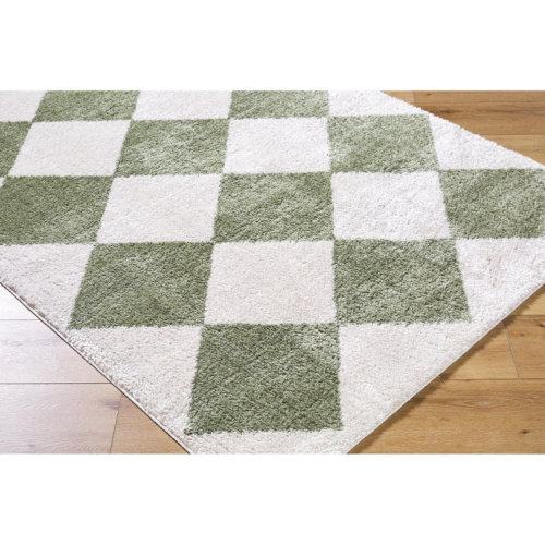 Kyro Area Rug
