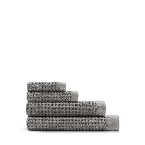 Supima® Waffle 4pc Complete Bundle
