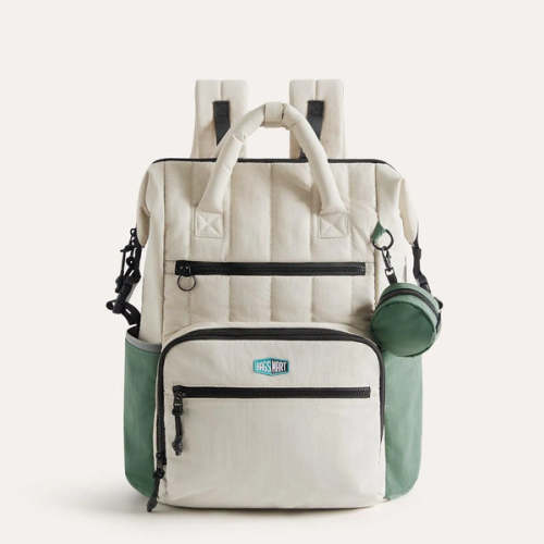 Paz 25L Diaper Backpack