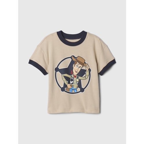 Gap × Disney Baby & Toddler Graphic T-Shirt