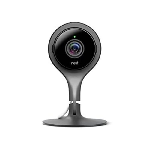 Nest Cam Indoor security camera - 1 Camera