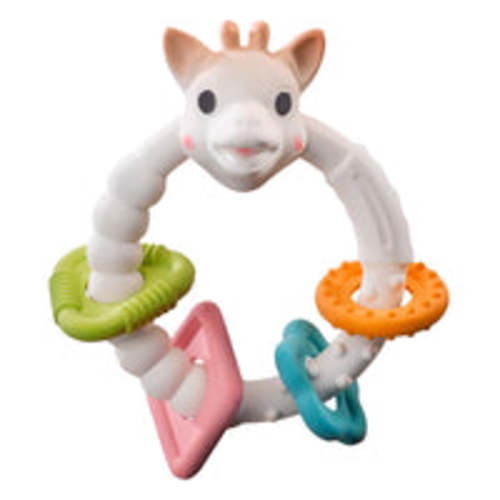 Sophie La Girafe Teething Ring