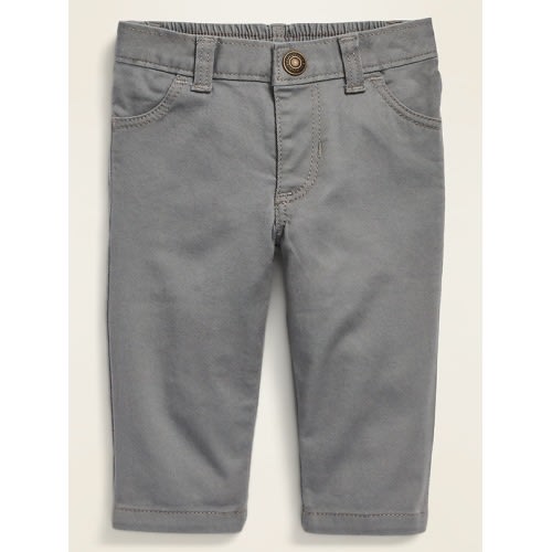 Unisex Skinny 360&amp;#176 Stretch Jeans for Baby