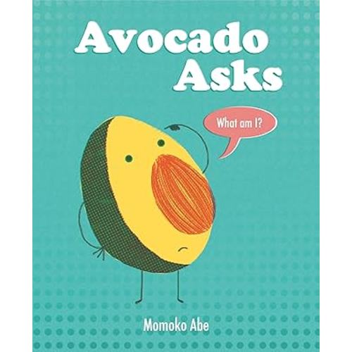 Avocado Asks