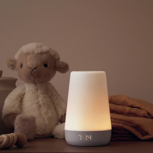 Hatch Rest 2nd Gen All-in-one Sleep Machine, Nightlight & Sound Machine