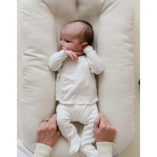 Infant Lounger | Natural
