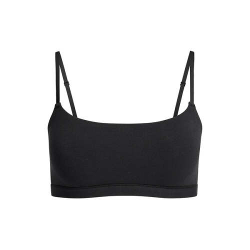 SKIMS | MATERNITY NURSING SCOOP BRALETTE