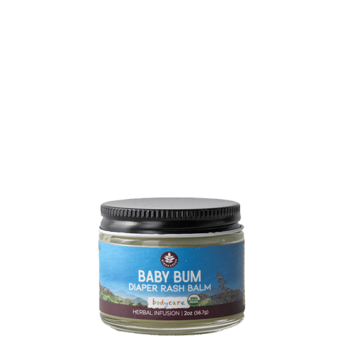 Baby Bum Diaper Rash Balm
