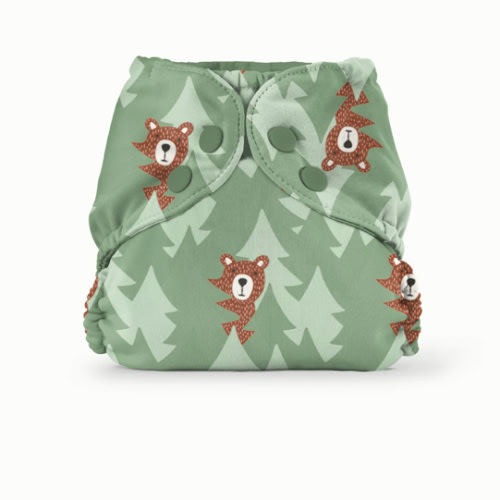 Cloth Diaper Waterproof Covers - Esembly Baby