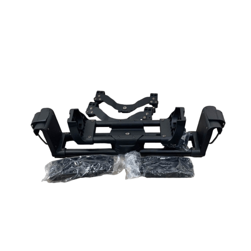 Wonderfold Car Seat Adapter for Nuna/Cybex/Maxi-Cosi, W4 Series