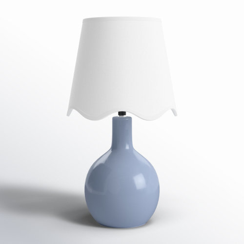 Maura Accent Table Lamp