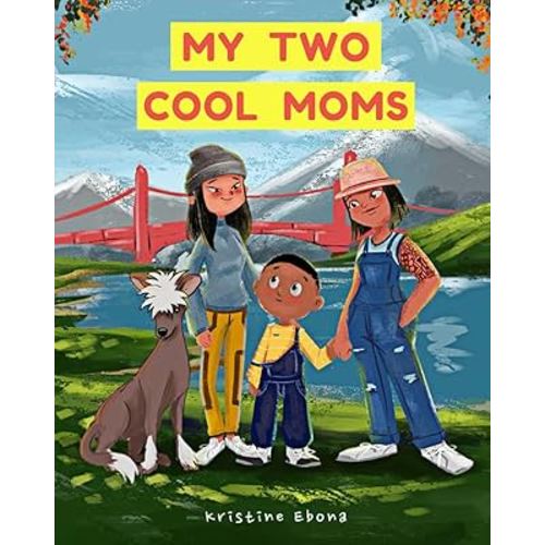 My Two Cool Moms