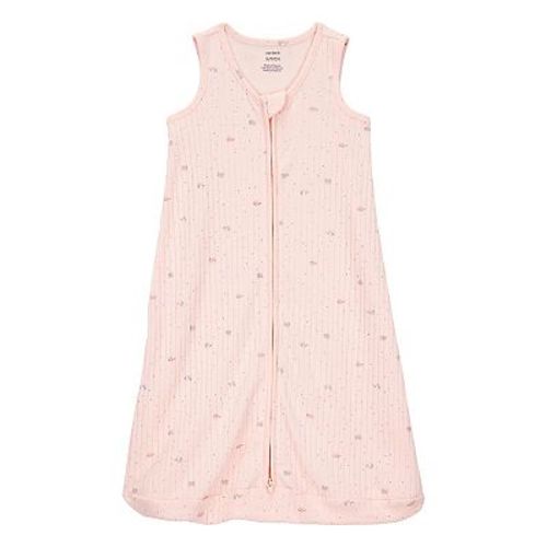 Baby Carter's 2-Way Zip Wearable Blanket