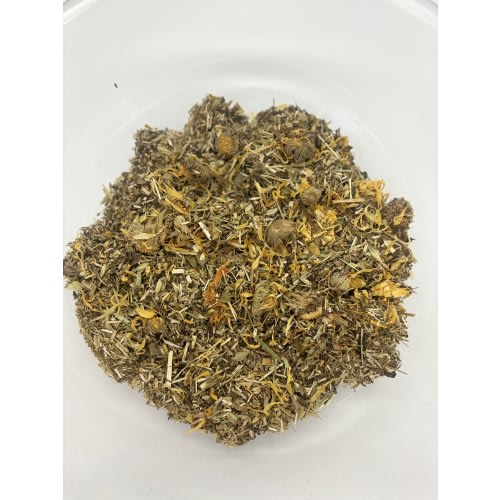 After-Birth Herbal Soak