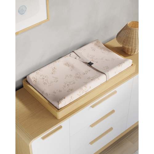 Changing Table Topper