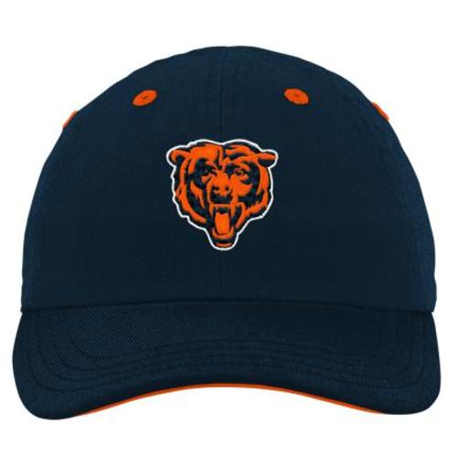 Chicago Bears Infant Adjustable Hat | Twinkle Twinkle Little One