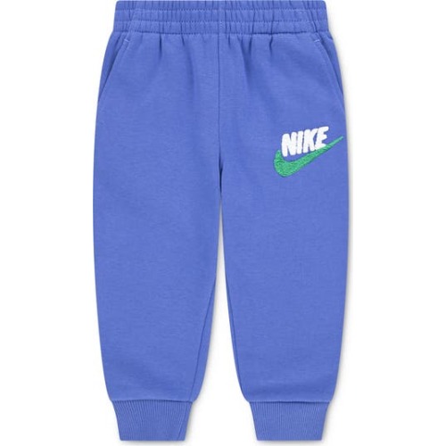 Kids' Club Graphic Joggers, 6R