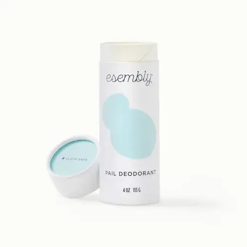 Pail Deodorant