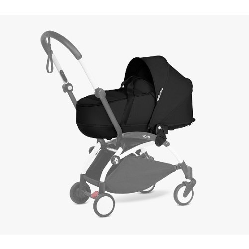 Babyzen YOYO Stroller Bassinet | Pottery Barn Kids - Navy