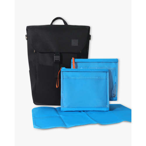Everyday Diaper Backpack 2.0