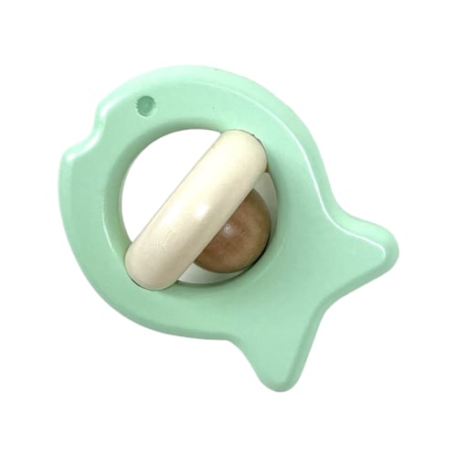 Fish Rattle