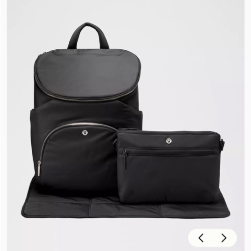 New Parent Backpack 17L | Men's Bags,Purses,Wallets | lululemon