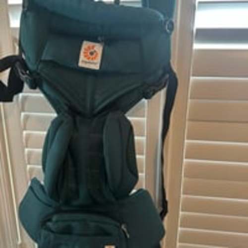 Ergobaby Omni 360 Cool Air Mesh Baby Carrier