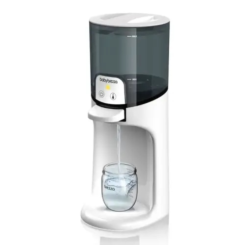 Baby Brezza Instant Warmer | Baby Bunting AU