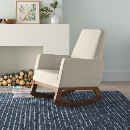 Isabelle & Max™ Rocking Chair & Reviews | Wayfair