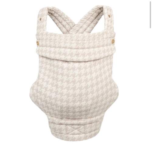 The Monarch Carrier - Houndstooth – Mabē