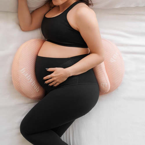 Bub's Maternity Pillow™ – babybub | Maternity & Beyond
