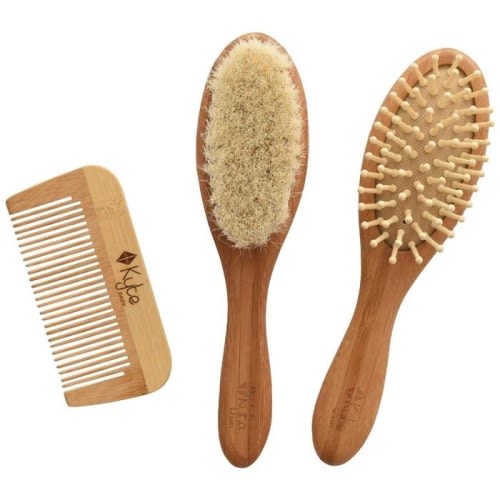 Brush Set (3 Pc)