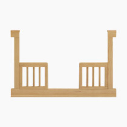 Namesake Marin Toddler Bed Conversion Kit - Honey