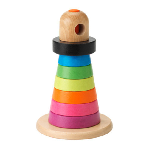 Mula - Stacking Rings - Product Offer