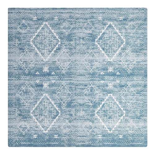 Anywhere Highchair Mat (Indigo)