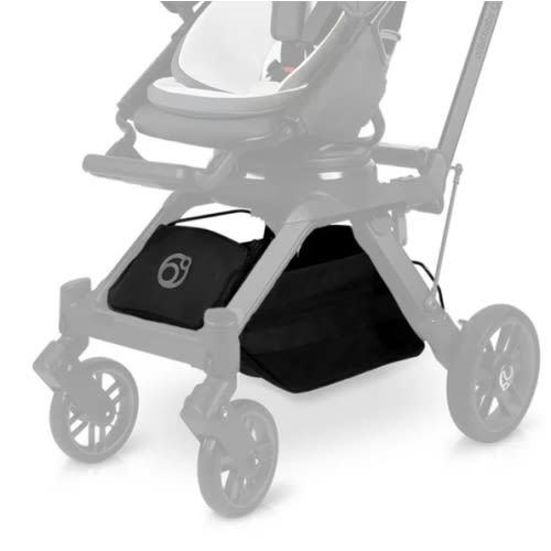 Replacement G5 Cargo Basket