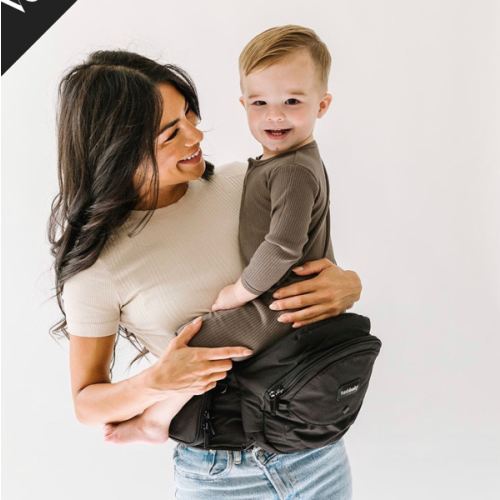 Tushbaby Hip Carrier