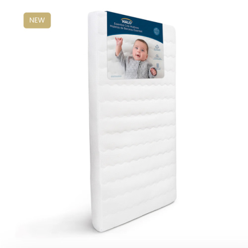 Essential Breathable Crib Mattress | HALO