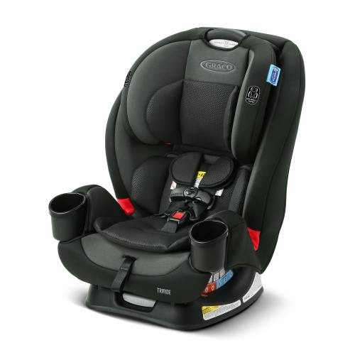 TriRide™ 3-in-1 Car Seat